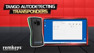 Tango Autodetecting Transponders