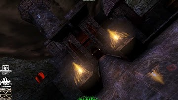 Unreal Soundtrack Orchestra - Fly By - Flight Castle