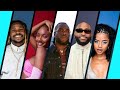 Why Nigeria is the Powerhouse of Music in Africa | Burna Boy, Wizkid, Davido, Asa, Flavour & Olamide