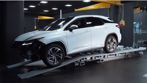 106 Universal Jig Tutorial   03   Vehicle Loading
