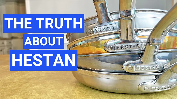 Is Hestan Cookware Really the Best Money Can Buy? (Test Results)