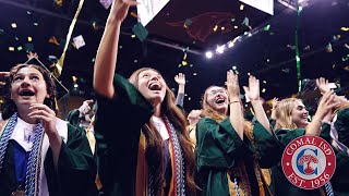 Congratulations Class of 2024!