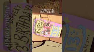 Anatomia ll Gravity Falls ll Shorts Version