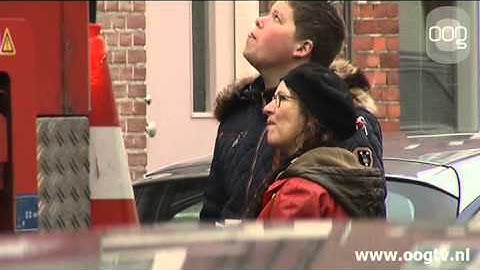 Gierzwaluwen krijgen nestkastjes