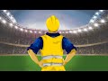 👷 Comment construire un stade de foot