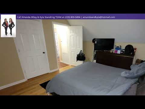 523 Longbow Dr, Albany, GA home video tour