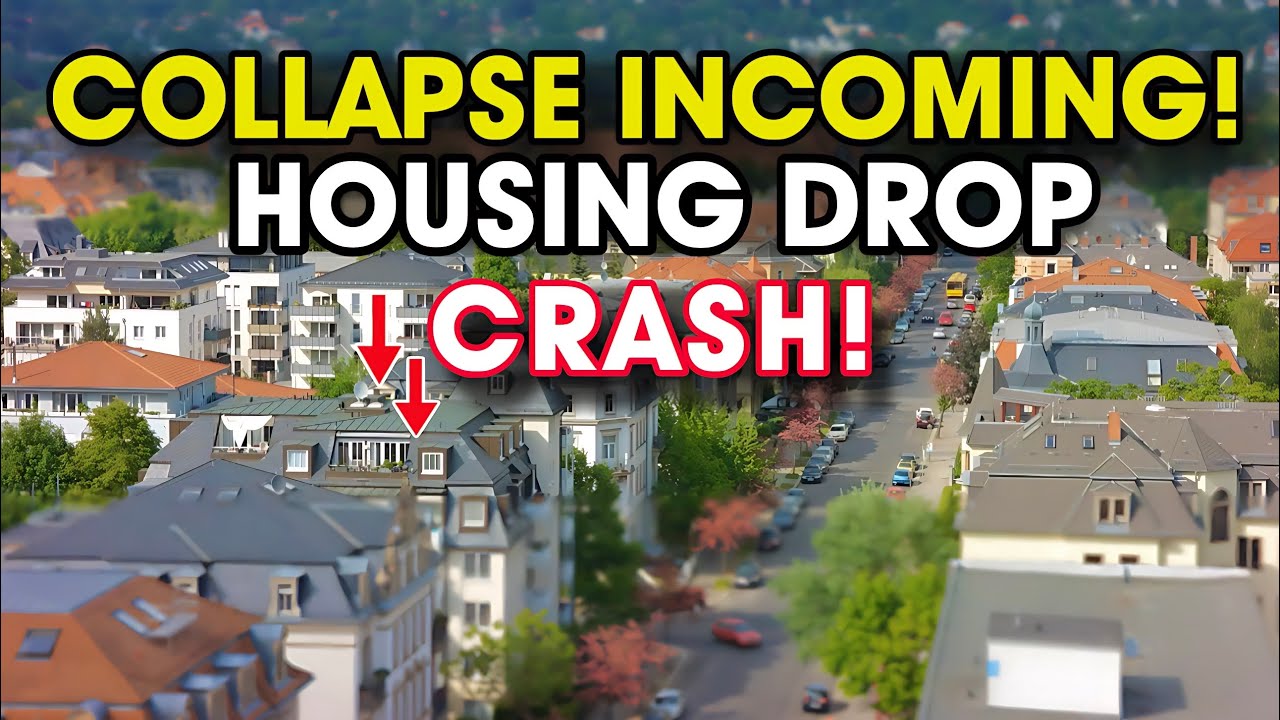The 10 States That Will Never Recover From This New Housing Recession (2026)