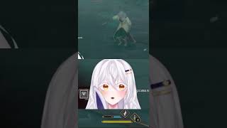 Замансила #shorts #vtuber