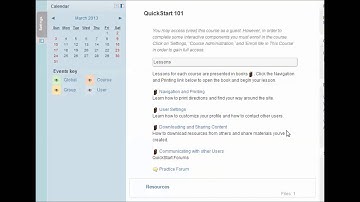 Breadcrumb-Navigation