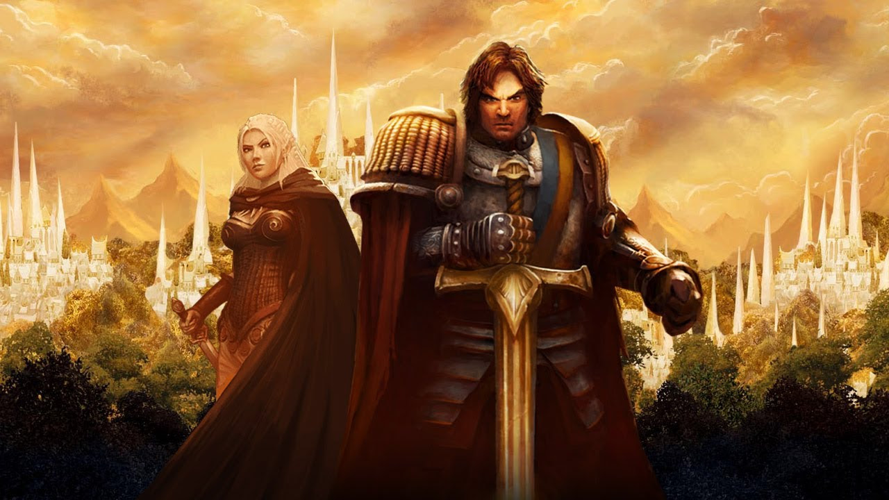 age of wonders iii รีวิว  New 2022  Age of Wonders 3 - Review