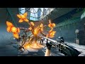 Live Zombie fire 3D game challenge!