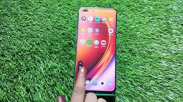 How To Record Screen In Oneplus 10T ,Oneplus 10T Mein Screen Recording Kaise Karen ,