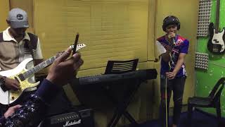 Hilang cover Jinbara