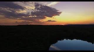 Summer Sunset (4K)