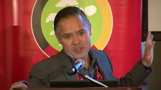 IHPP Event - Dr. Evan Adams