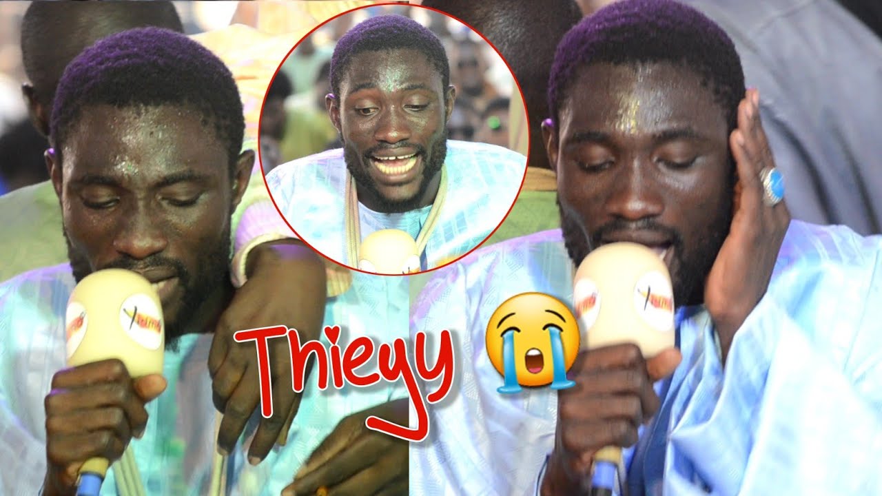 😭Allahu Akbar  Dioylo na Nièpp 😭 Serigne Moustapha  Niang Koul | Journée Xassida Touba Koul |  2024