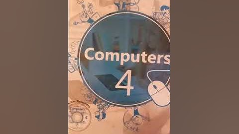 Class-4 computer Editing in MS word