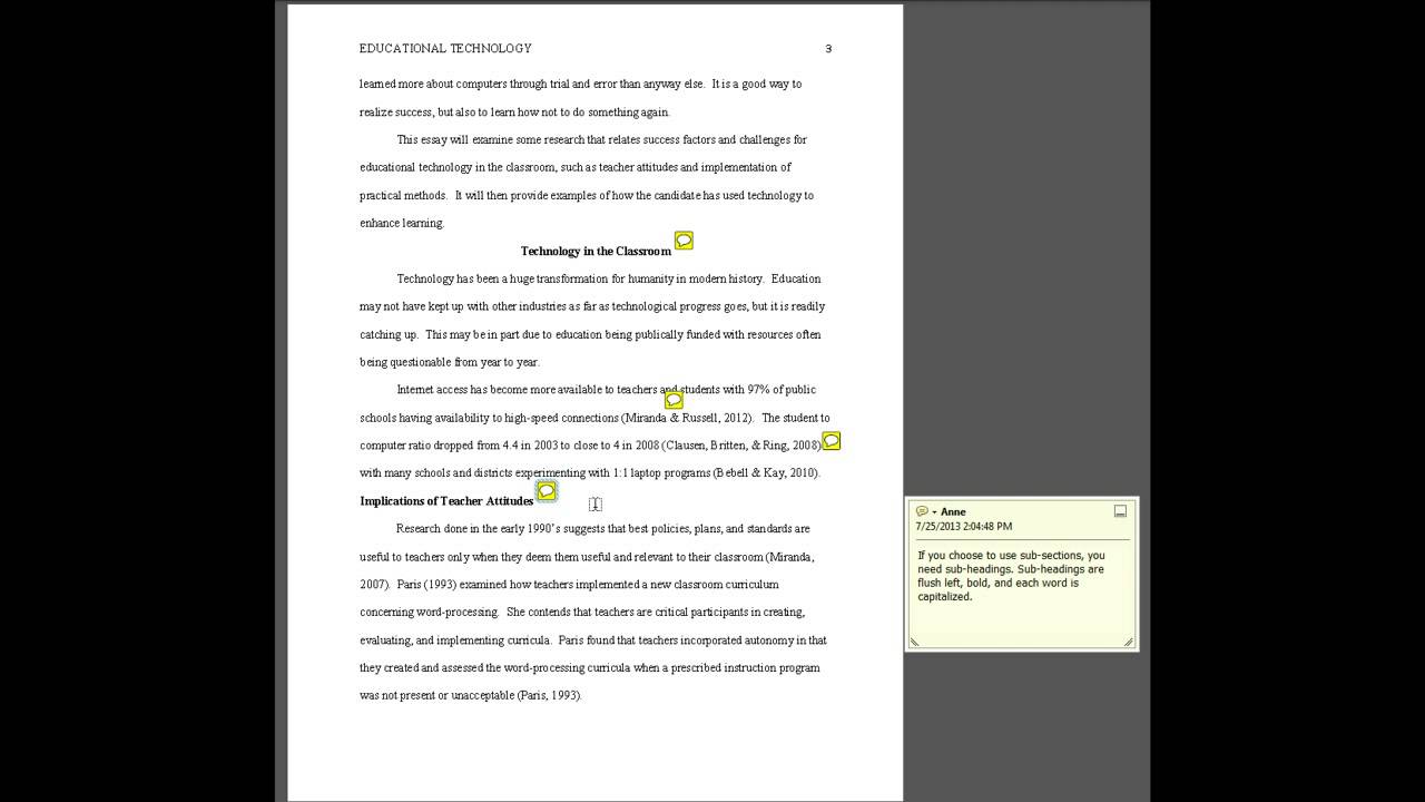 lovely How To Write The Methods Section Of An Apa Paper The Poor and Their Money: An Essay About Financial Services for