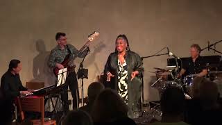 Fool on the Hill - Small Kingdom on Tour #blues #rock#livemusic#smallkingdom#andywinter