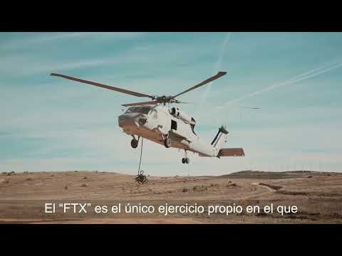 La Armada en