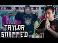 Taylor Swift- Look What You Made Me Do Video REACTION