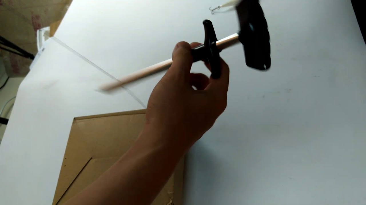 Booms Fishing R2 Hook RemoverHow to Use YouTube