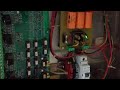 #Door interlock system #repair #installation #testing #connect #em lock #controller