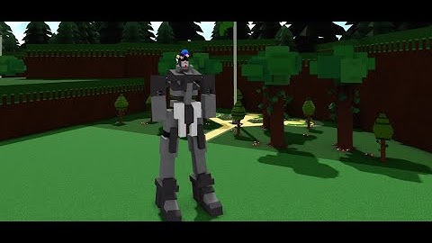 Gundam Frame Tutorial