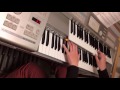 風の憧憬〜ファミコン版〜（クロノトリガー）
