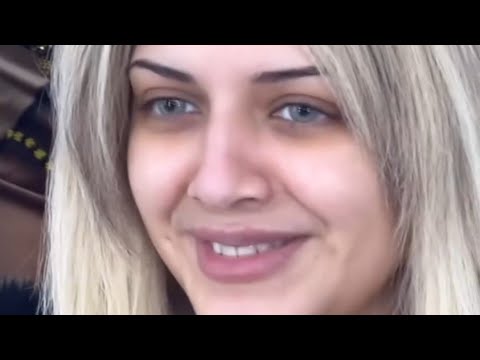 عروس الموسم إطلالة خولة زوجة أخ وحيدة قروج الساحرة