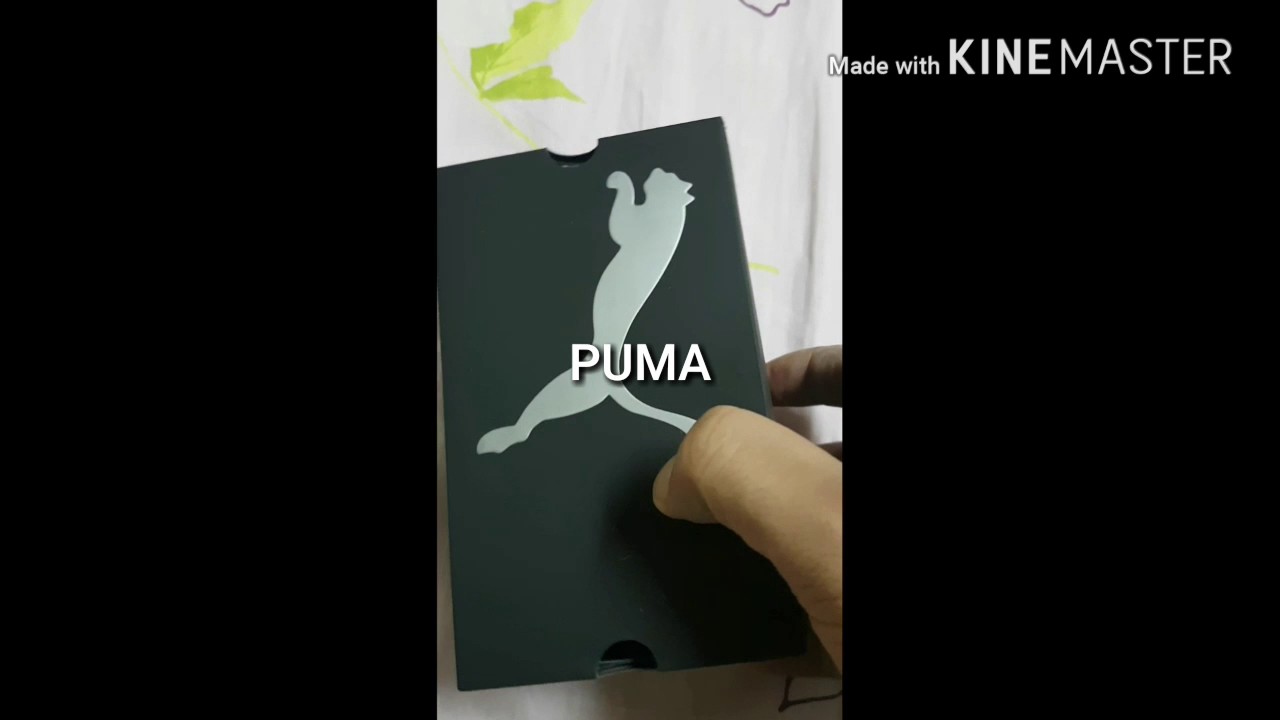 puma optical cardiac