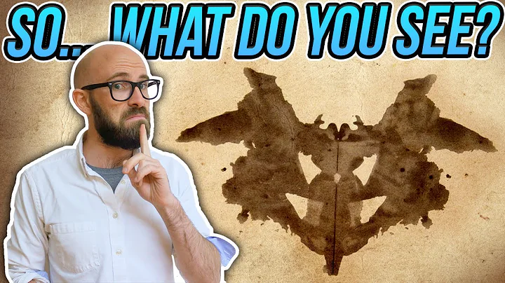 What is Up with the Rorschach Test and is It Actually Valid