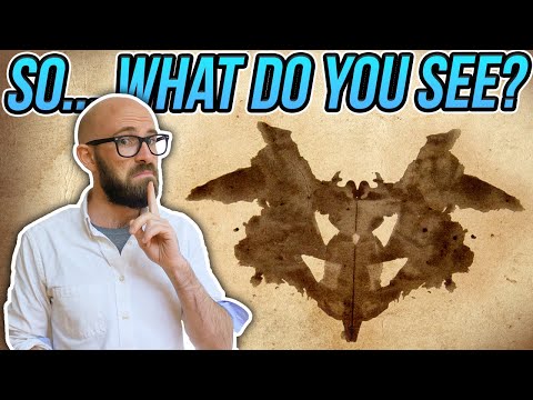 What is Up with the Rorschach Test and is It Actually Valid thumbnail