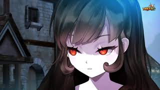 TalesRunner Story Movie Vera ( Ep1+Ep2)