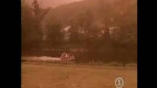 Video thumbnail of "10000 maniacs - (very rare) peace train"