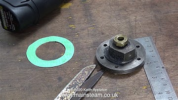 THE TROUBLE WITH OLD STEAM LOCOMOTIVES - PART #14