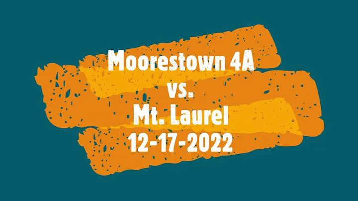 South Jersey Girls 4th Grade Travel Basketball Moo...