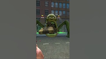 NEXTBOTS VS TOWER Part 636 #gmod #nextbots #garrymod #chase #viral