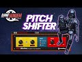 Pitch Shifter - Магия для вокала