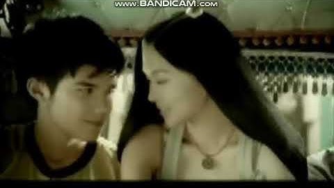 SUNSILK TV AD "TOUCH FILCKS" (2005)