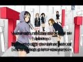K-On!! - No,Thank You (Lyrics) Video with English Sub