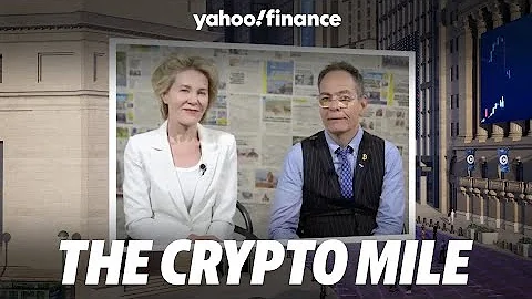 Max Keiser & Stacy Herbert: 'Bitcoin will eat into...