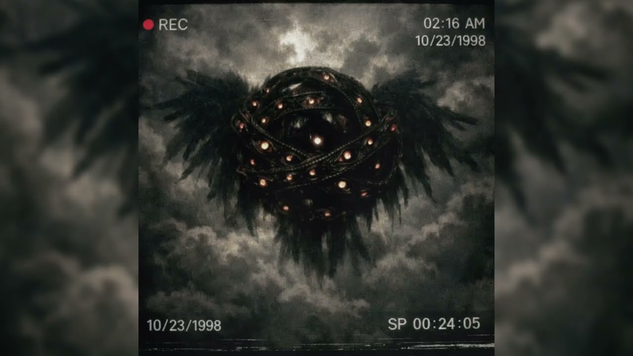 SymbolOfFear  - *Original Track*