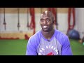 NFL Injury Prevention with Devin McCourty | Gillette World Sport