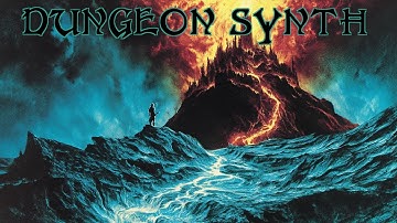 ⚔️ Vol 5 - Dungeon Synth | A Journey Through Obscure Sound & Medieval Imagination