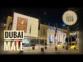 Dubai Mall | Full Virtual Tour | 4k Video | The Exotic Traveller