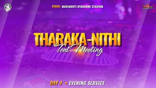 Harrison K. Ng'ang'a • H. K. Interdenominational Meeting - Tharaka-Nithi :: • Faith TV  LIVE