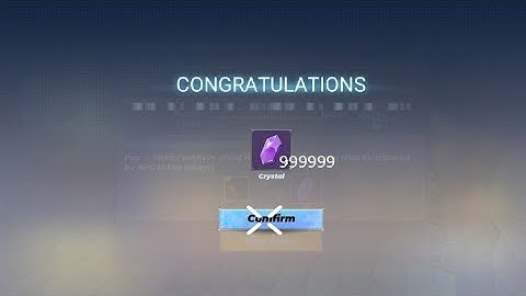 How to get unlimited crystals in skyblock!!! new 2022 #skyblock #blockmango