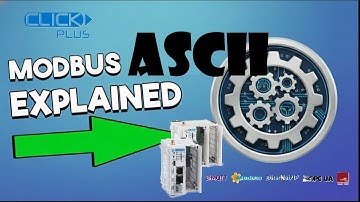 Master PLC Modbus ASCII: Unlock Solo Temperature Control!