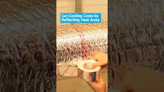 Innovations in Radiant Barriers for Sports Complexes